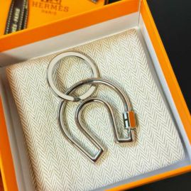 Picture of Hermes Keyring _SKUHERMESkeyringlyh2610377